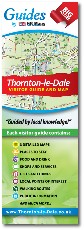 Thornton le Dale Village Guide